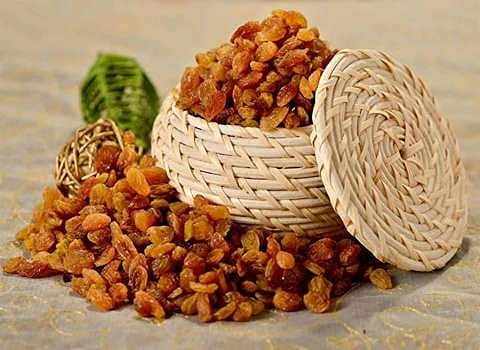 تصویر 2 از خرید و فروش کشمش زرد کاشمر با شرایط فوق العاده